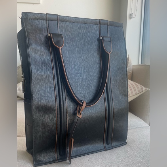 Zara backpack or handbag (padded for 13’’ laptop) - Picture 2 of 4